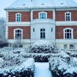 THE KINK Apartment-Hotel