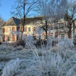 THE KINK Apartment-Hotel