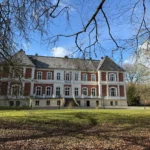 THE KINK Apartment-Hotel