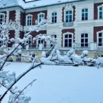 THE KINK Apartment-Hotel