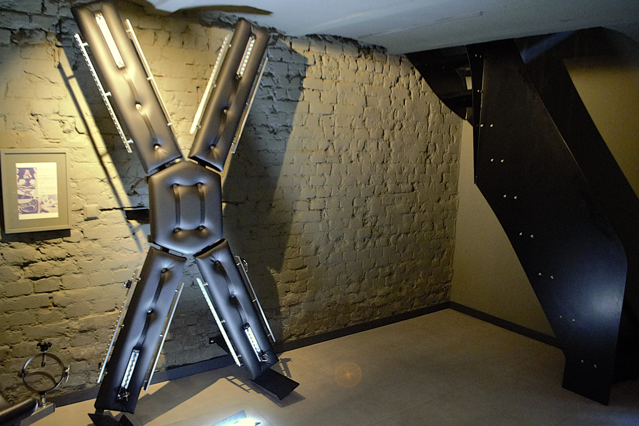 THEKINK Bdsm Hotel