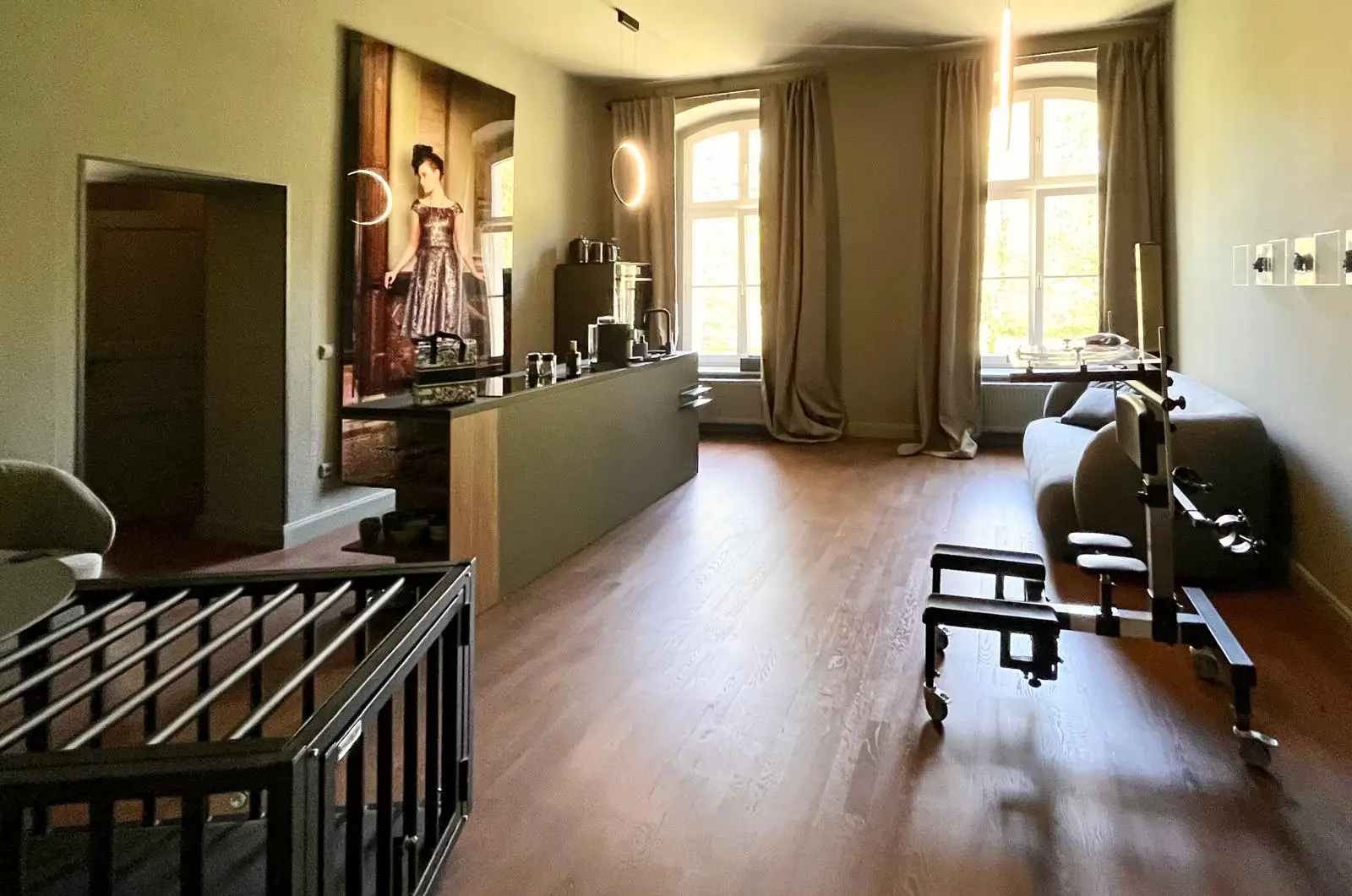 Fetischhotel TheKink