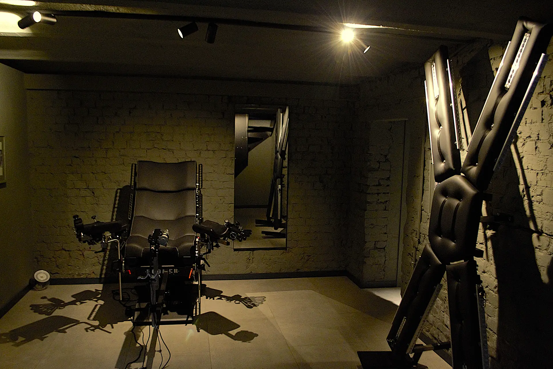 Fetischhotel TheKink