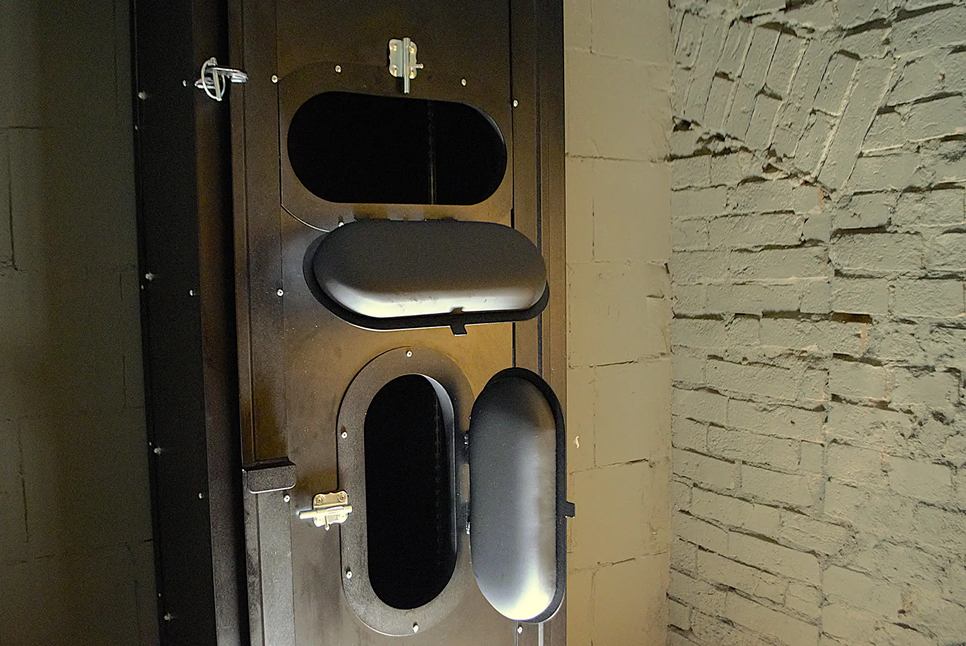 Fetischhotel TheKink
