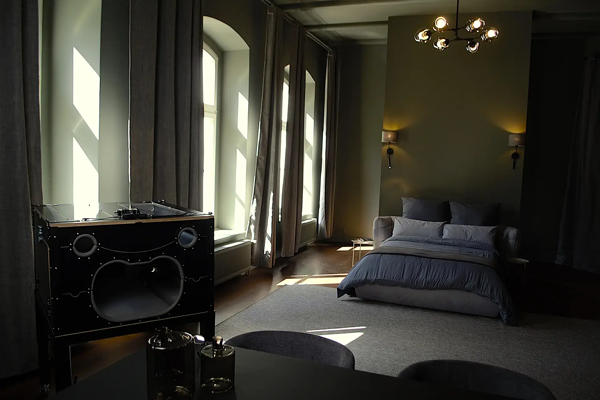 Sexhotel TheKink