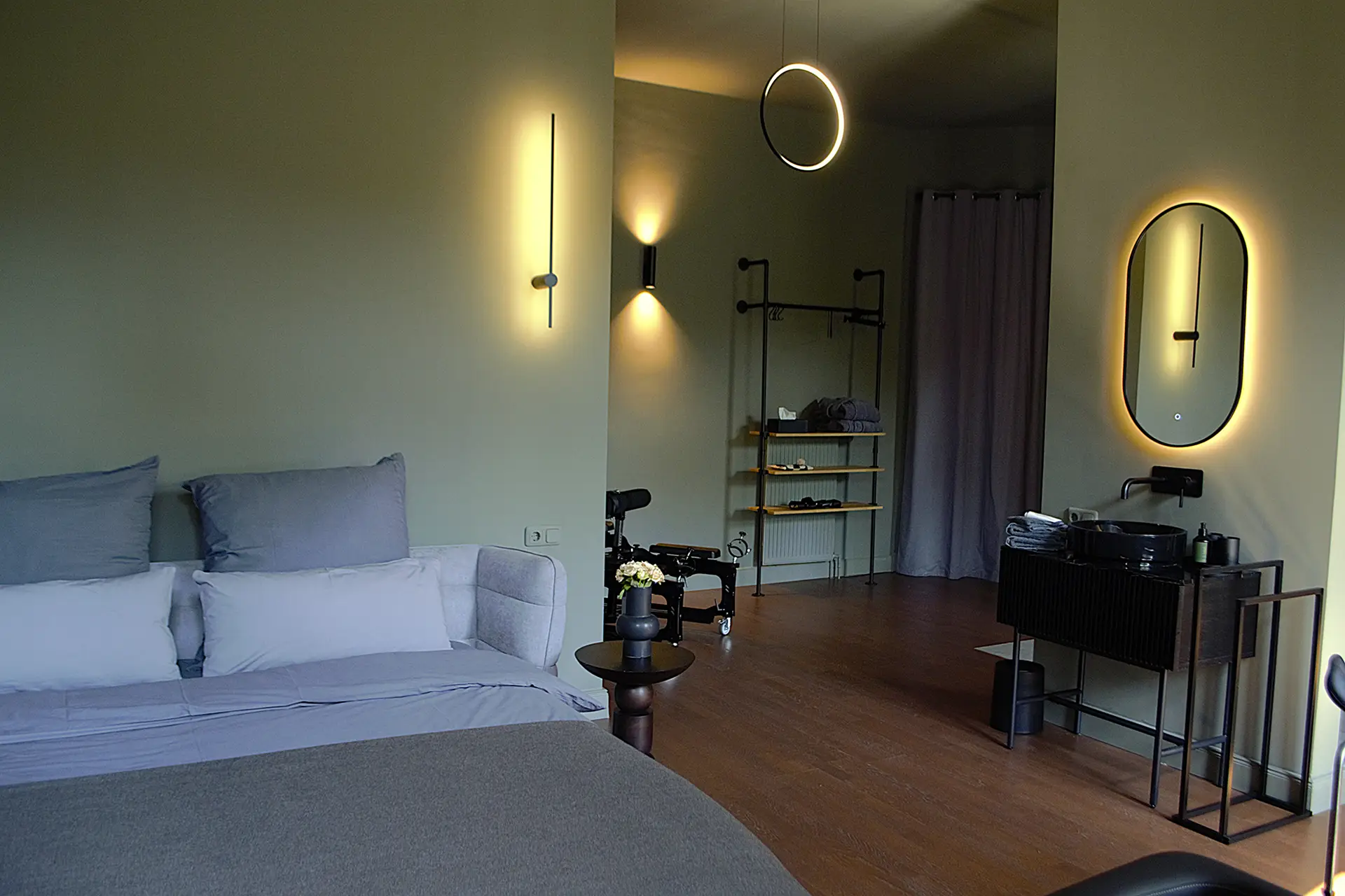 Sexhotel TheKink